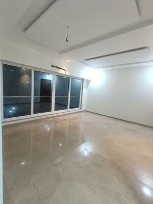 Living Room in 2 BHK Apartment at 111 Hyde Park, Malad East – for Rent