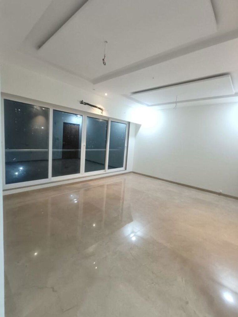 Living Room, 111-hyde-park 2 Bedroom 700 Sq.Ft. Apartment In Malad East Mumbai 10205498