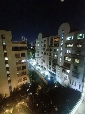 2 BHK Apartment – Exterior View View at 111 Hyde Park, Malad East - for Rent