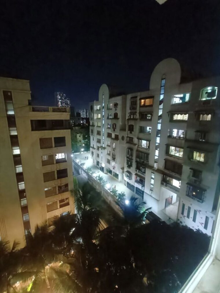 Exterior View, 111-hyde-park 2 Bedroom 700 Sq.Ft. Apartment In Malad East Mumbai 10205498
