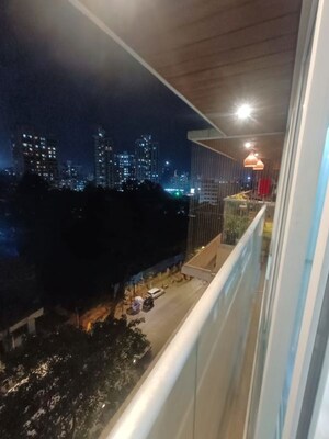 2 BHK Apartment For Rent in 111 Hyde Park, Malad East