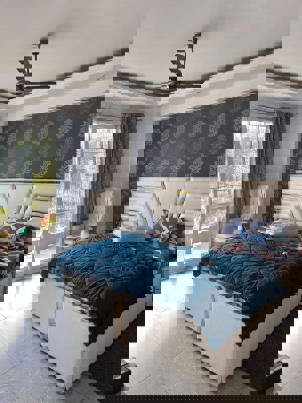 4 BHK + Servant Room 4000 Sq.Ft. Builder Floor in Unitech Arcadia