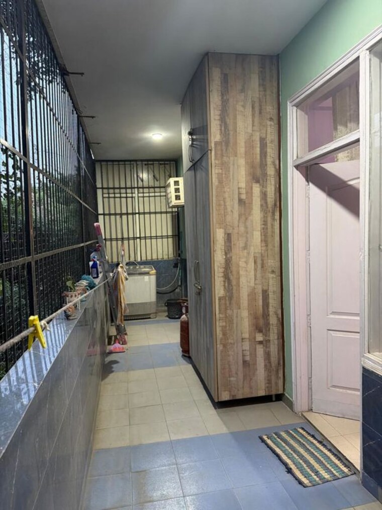 Balcony, uppal-southend 3 Bedroom 1500 Sq.Ft. Builder Floor In Sector 49 Gurgaon 10205506