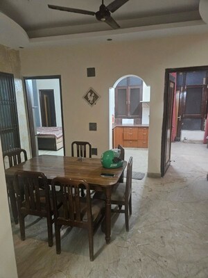 Gym in 3 BHK Builder Floor at Uppal Southend, Sector 49 – for Rent