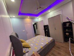 3 BHK + Pooja Room Builder Floor For Rent in Uppal Southend