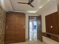3 BHK + Pooja Room Builder Floor For Rent in Kohli One Malibu Town