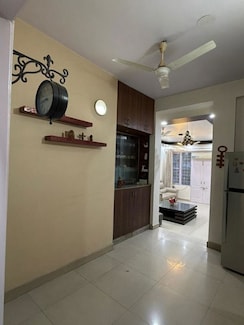3 BHK + Pooja Room Builder Floor For Rent in SS Mayfield Gardens
