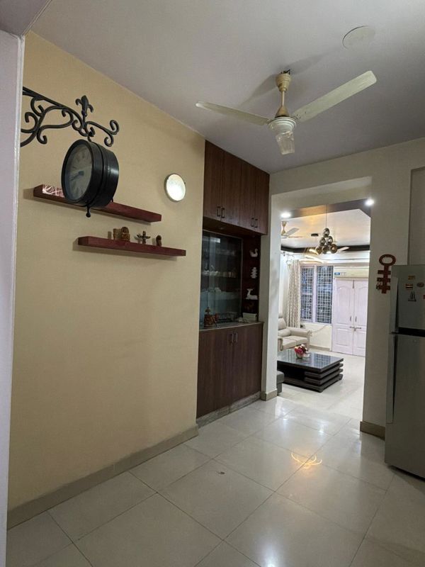 3 BHK + Pooja Room Builder Floor For Rent in SS Mayfield Gardens