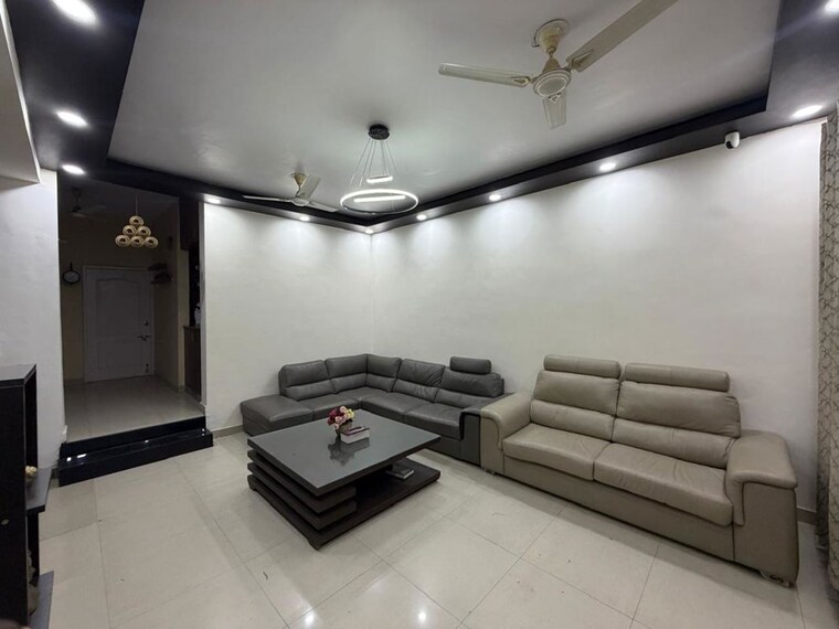 undefined, ss-mayfield-gardens 3 Bedroom 1600 Sq.Ft. Builder Floor In Sector 51 Gurgaon 10205514