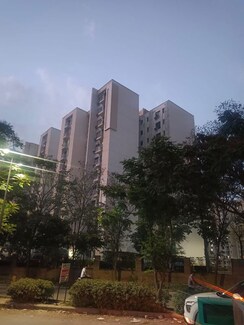 3 BHK + Pooja Room Builder Floor For Rent in Unitech The Residences Gurgaon
