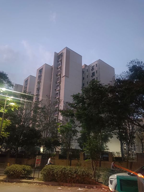 3 BHK + Pooja Room Builder Floor For Rent in Unitech The Residences Gurgaon