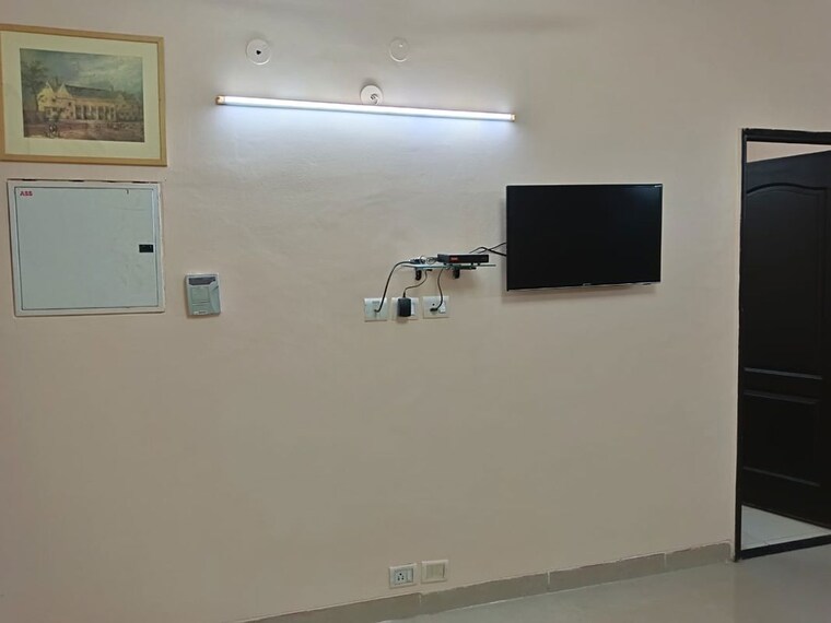 undefined, unitech-the-residences-gurgaon 3 Bedroom 1400 Sq.Ft. Builder Floor In Sector 33 Gurgaon 10205515