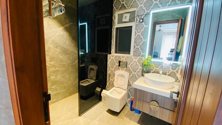 Team Area, unitech-espace-nirvana-country 4 Bedroom 4500 Sq.Ft. Builder Floor In Sector 50 Gurgaon 10205516