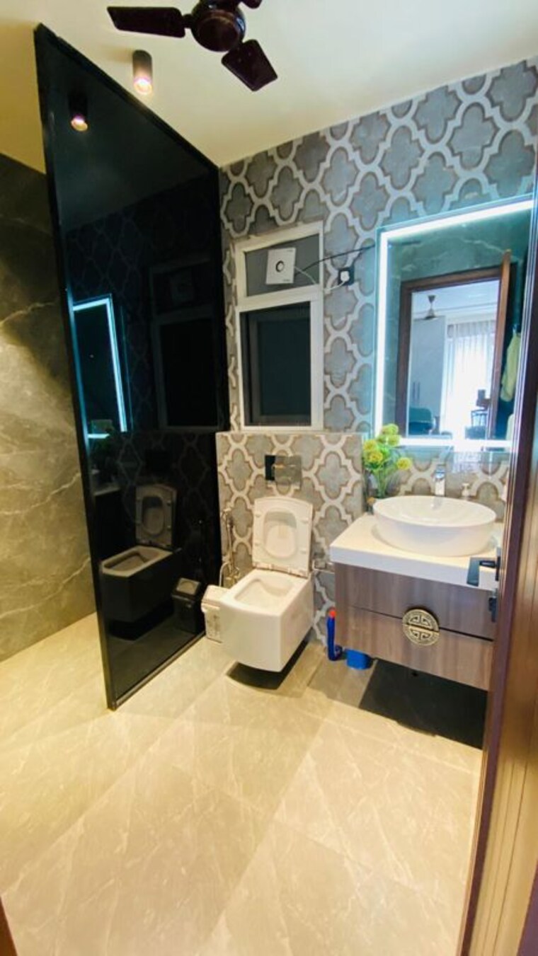 Team Area, unitech-espace-nirvana-country 4 Bedroom 4500 Sq.Ft. Builder Floor In Sector 50 Gurgaon 10205516