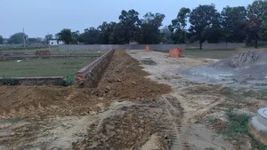 Plot Area in  Plot at Vidhi Estate, Sultanpur Road – for Sale