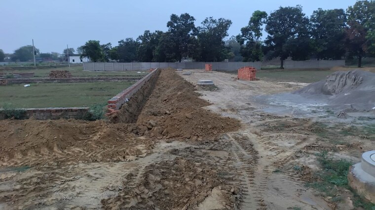 undefined, vidhi-estate  1102 Sq.Ft. Plot In Sultanpur Road Lucknow 10205518