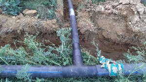  Plot – Exterior View View at Vidhi Estate, Sultanpur Road - for Sale