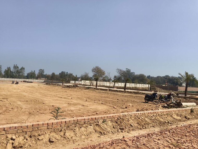 undefined, sultanpur road  1003 Sq.Ft. Plot In Sultanpur Road Lucknow 10205529
