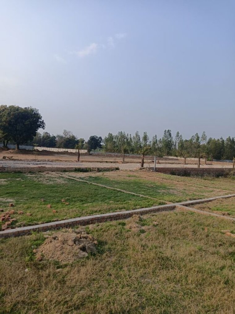 undefined, sultanpur road  1003 Sq.Ft. Plot In Sultanpur Road Lucknow 10205529