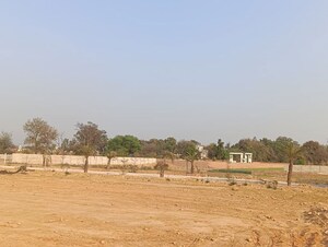 Plot Area in  Plot at Sultanpur Road – for Sale
