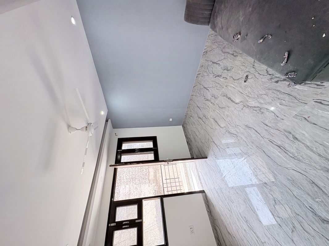 2 BHK + Extra Room Builder Floor For Rent in Panchsheel Vihar