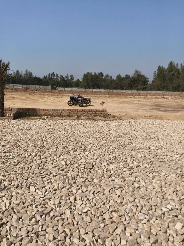 undefined, sultanpur road  2000 Sq.Ft. Plot In Sultanpur Road Lucknow 10205536