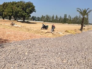 Plot Area in  Plot at Sultanpur Road – for Sale
