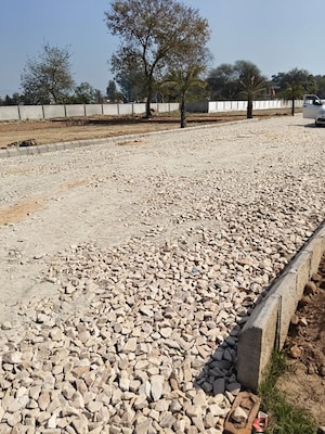 Plot Area in  Plot at Sultanpur Road – for Sale