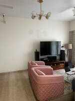 2 BHK + Pooja Room 780 Sq.Ft. Apartment in K K Samrat Apartment