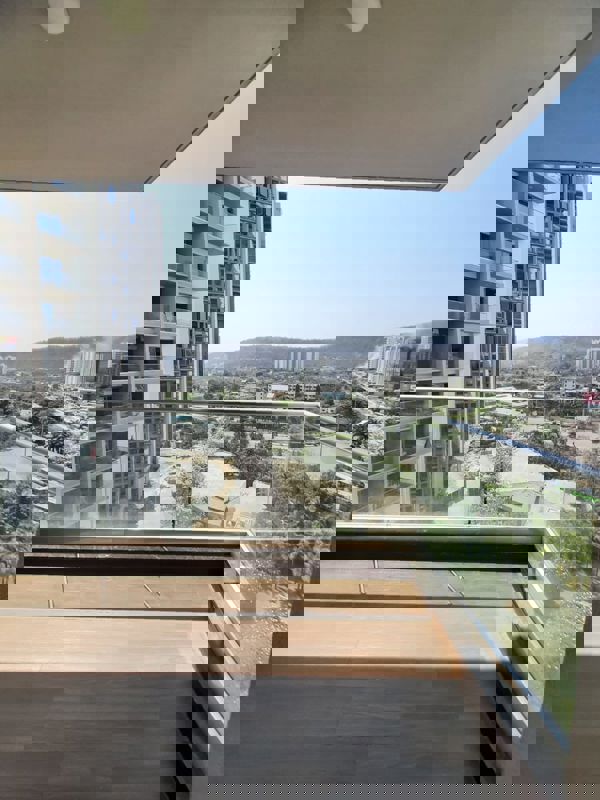 2 BHK 1000 Sq.Ft. Apartment in Kasturi Eon Homes