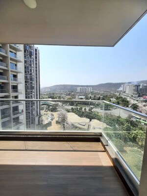 2 BHK Apartment For Sale in Kasturi Eon Homes, Hinjewadi