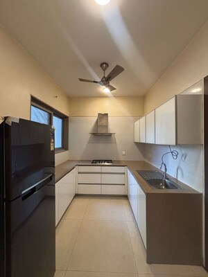 Kitchen in 2 BHK Apartment at Kasturi Eon Homes, Hinjewadi – for Sale