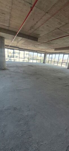 Co-working Space For Rent in Goel Ganga Trueno