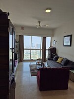 2 BHK + Pooja Room 980 Sq.Ft. Apartment in Fantasia Apartment