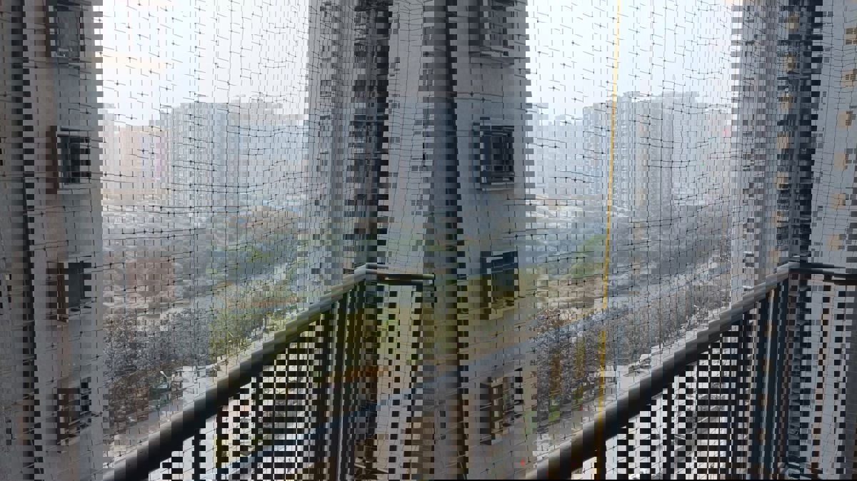 2 BHK 1027 Sq.Ft. Apartment in Paranjape Blue Ridge