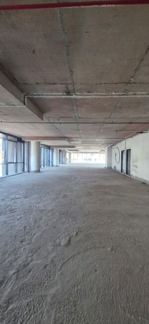  Office Space in IT/SEZ For Rent in Goel Ganga Trueno, Viman Nagar