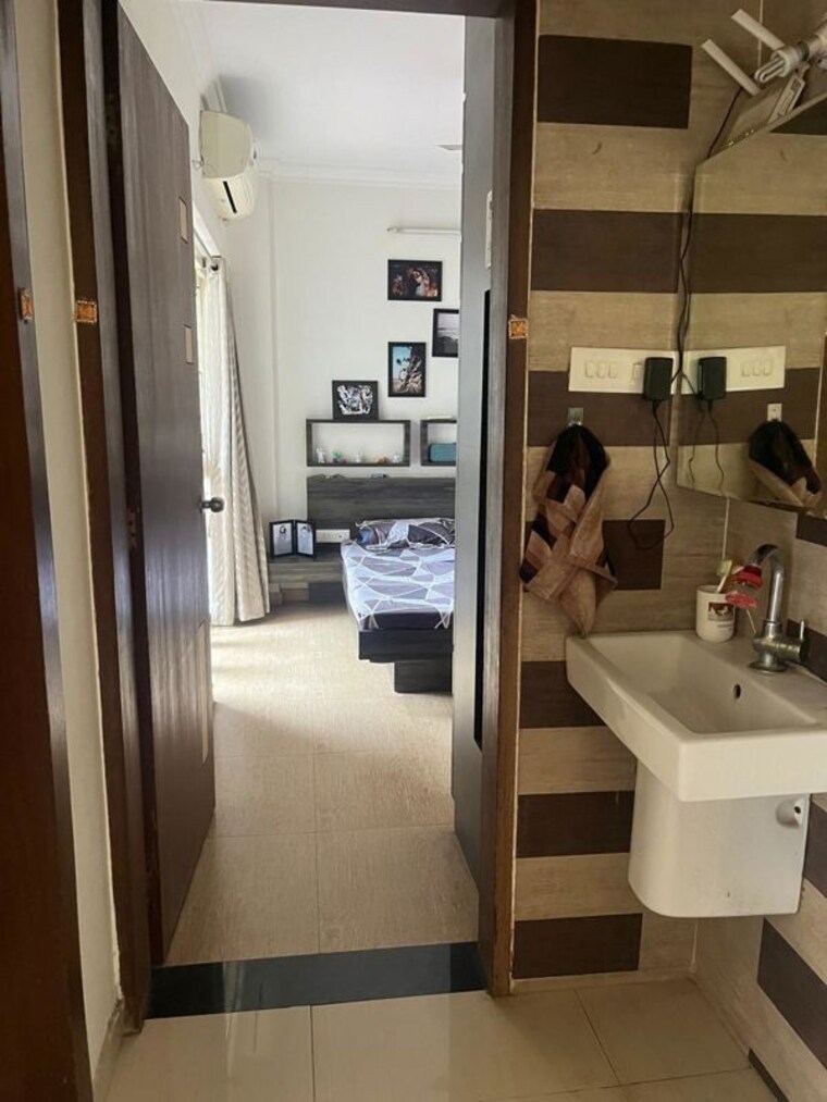 Team Area, ssd-sai-dreams 2 Bedroom 1020 Sq.Ft. Apartment In Pimple Saudagar Pune 10205551