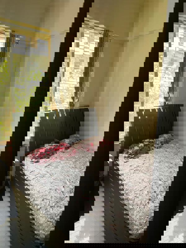 2 BHK + Extra Room 1020 Sq.Ft. Apartment in SSD Sai Dreams