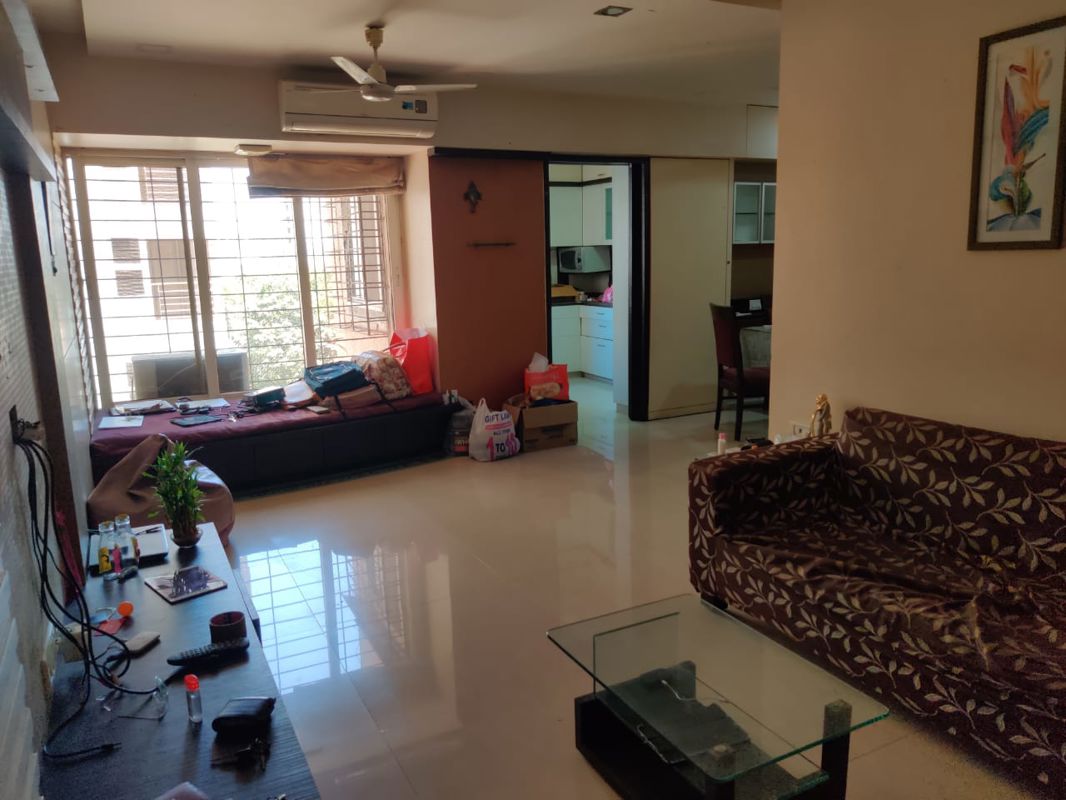 2 BHK Apartment For Sale in Atul Blue Excellency