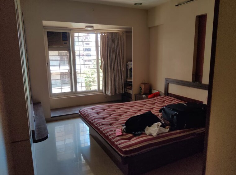 Master Bedroom, atul-blue-excellency 2 Bedroom 1040 Sq.Ft. Apartment In Goregaon West Mumbai 10205553
