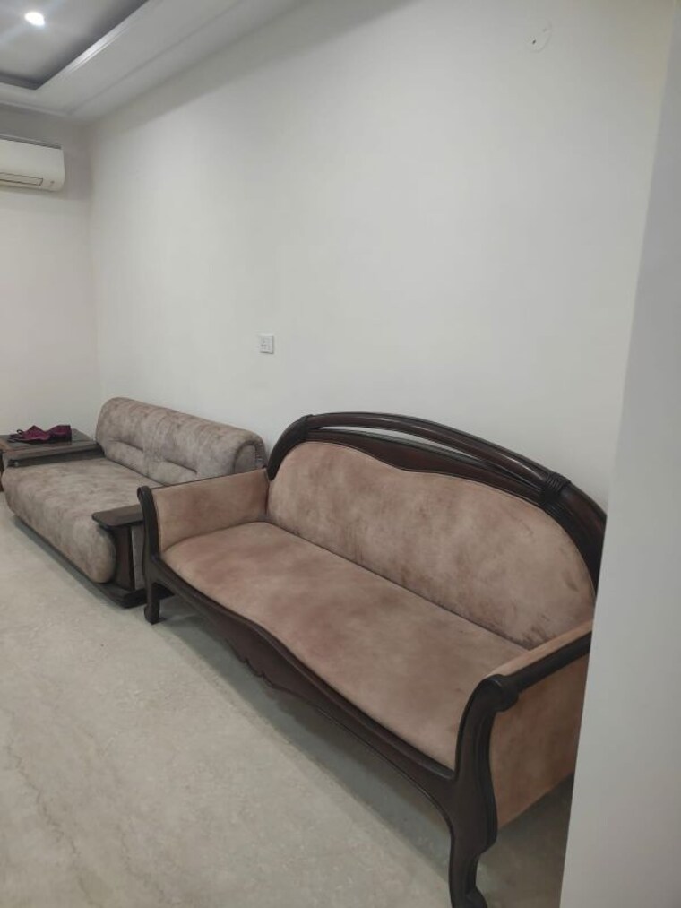 Bedroom, sector 46 3 Bedroom 5000 Sq.Ft. Builder Floor In Sector 46 Chandigarh 10205554