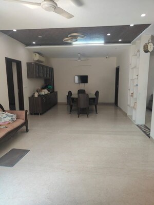 3 BHK Builder Floor For Rent in Sector 46