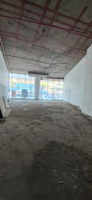  Showroom For Rent in Solitaire Business Hub Viman Nagar, Viman Nagar