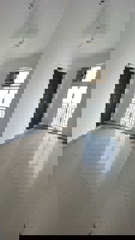 2.5 BHK + Study Room 1245 Sq.Ft. Apartment in Geotech Pristine Avenue