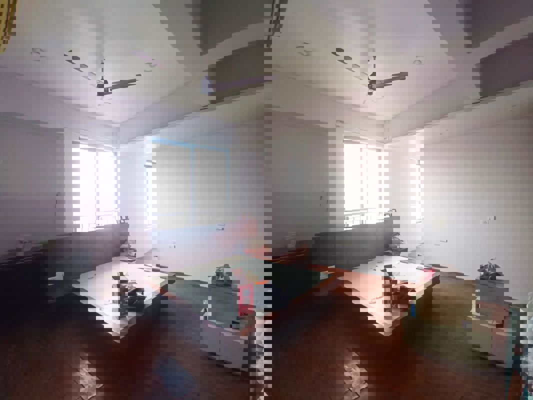 4 BHK + Pooja Room 1700 Sq.Ft. Apartment in Lodha Luxuria