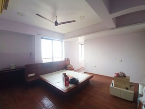 4 BHK Apartment For Rent in Lodha Luxuria, Majiwada
