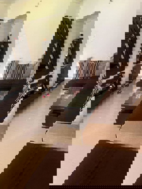 2 BHK + Study Room 1282 Sq.Ft. Apartment in Atul Alcove