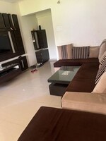 2 BHK + Study Room 1282 Sq.Ft. Apartment in Atul Alcove