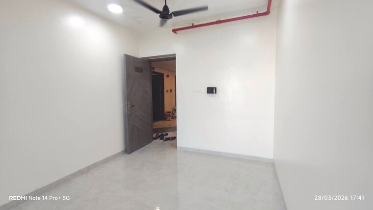 Room, omkar-signet 2 Bedroom 790 Sq.Ft. Apartment In Malad East Mumbai 10205569