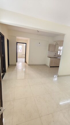 2 BHK Apartment For Sale in Town Park White Orchid